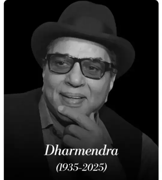 Dharmendra Dies at 89: Bollywood Mourns Legendary Star