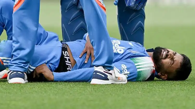 Shreyas Iyer Returns as India’s No. 4 Pillar Ahead of 2027 World Cup