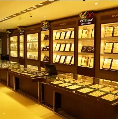 Bihar Jewellers Say Customers With Covered Faces May Be Denied Gold, Silver Purchases Over Security Concerns