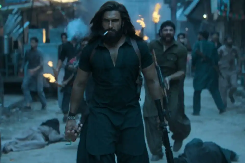 Khushbu Sundar Hails ‘Dhurandhar’, Calls Ranveer Singh Outstanding and Says Akshaye Khanna Steals the Show