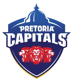 Promoted, Then Retired Out: Roston Chase Executes Sourav Ganguly’s Bold SA20 Strategy in Pretoria Capitals Win