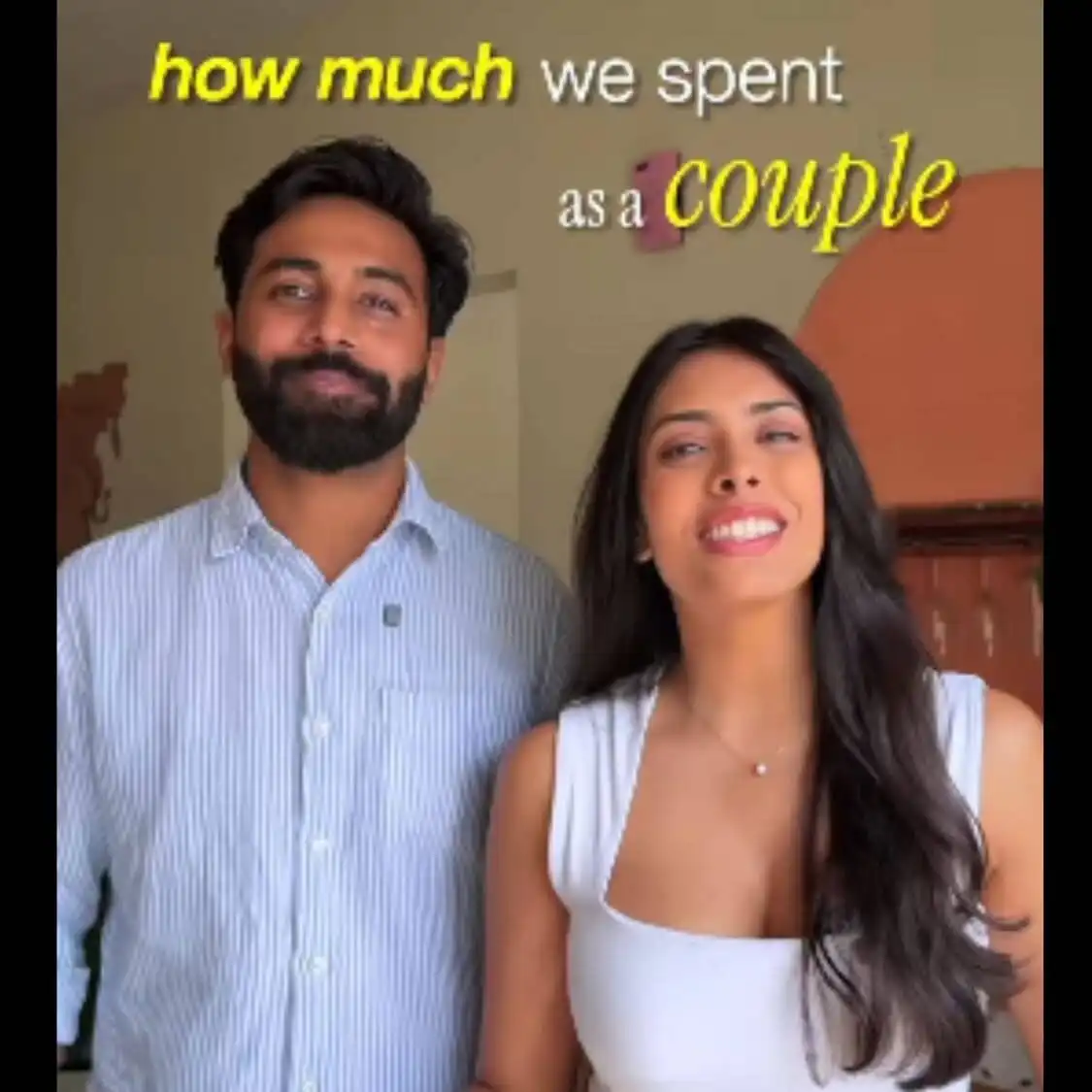 Bengaluru Couple Breaks Down ₹38 Lakh Annual Spending in 2025, Sparks Cost-of-Living Debate