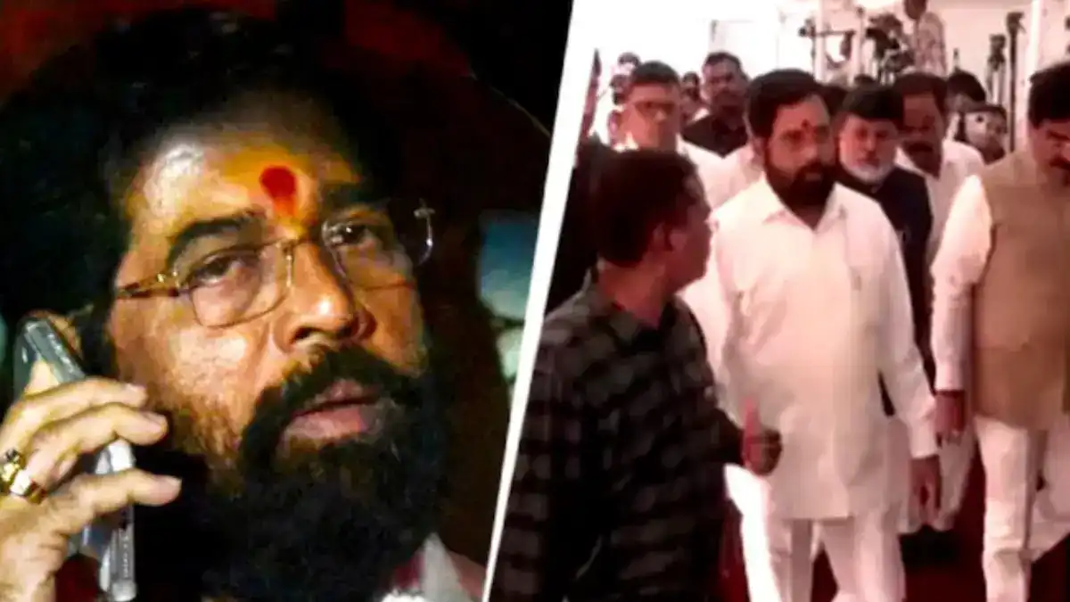 Hotel Huddle, ‘Bargain’ Claims and a ‘Jail’ Jibe: What’s Fueling the Mumbai Mayor Power Struggle