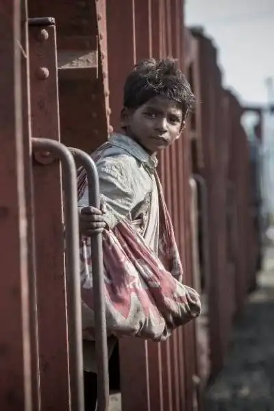 How India Can Strengthen Its Fight Against Child Trafficking: Laws, Gaps and the Way Forward
