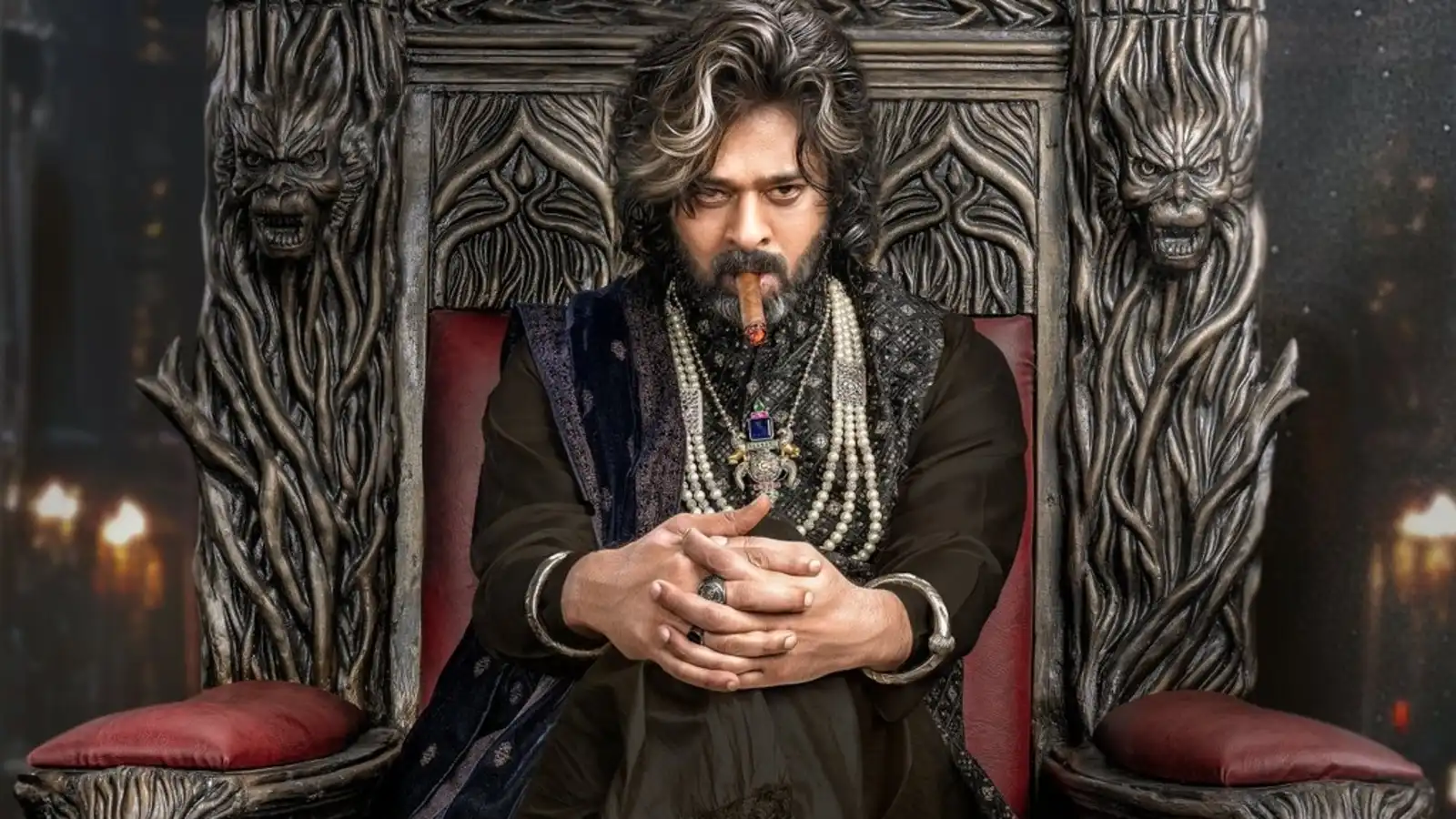 The Raja Saab Box Office: How Prabhas’ Latest Film Compares to Adipurush, Radhe Shyam and Saaho