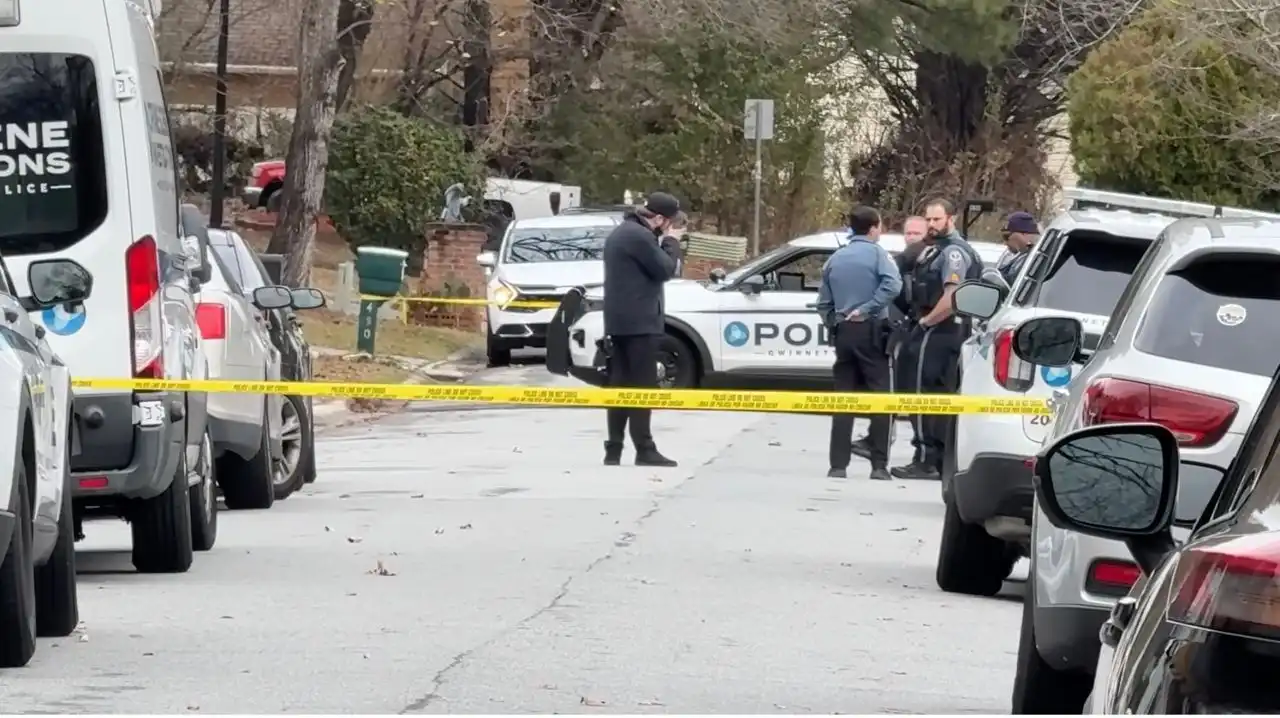 ‘Child Dialed 911, Hid in Closet’: Indian-Origin Man Arrested After Killing Wife, 3 Relatives in US