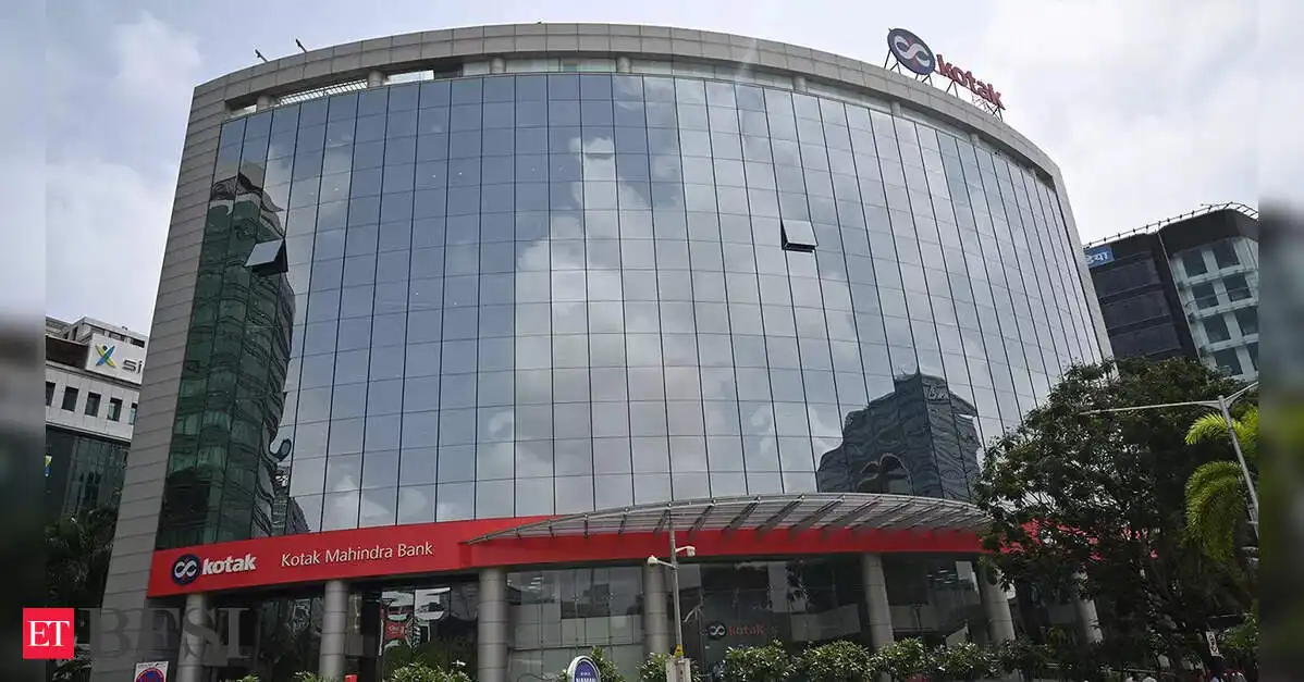 Kotak Mahindra Bank vs HDFC Bank: Faster Loan Growth Meets Margin Pressure in Q3 FY26