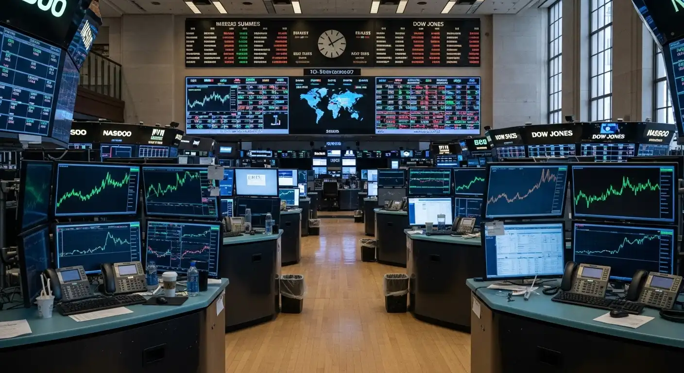 Top Nifty 50 Stocks to Buy This Volatile Week as Market Swings Test Investor Nerves