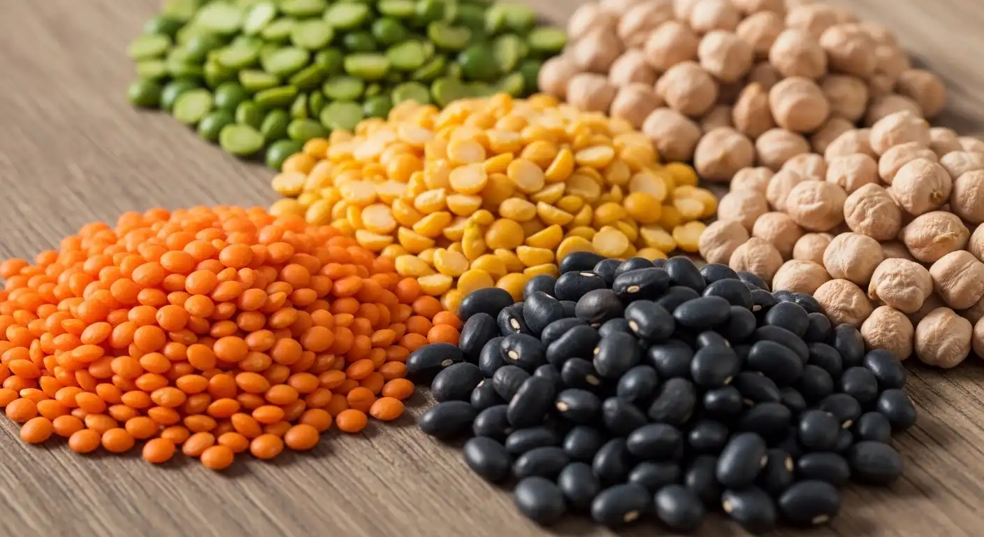 Pulses May Become the Next Flashpoint in India–US Trade Deal Talks