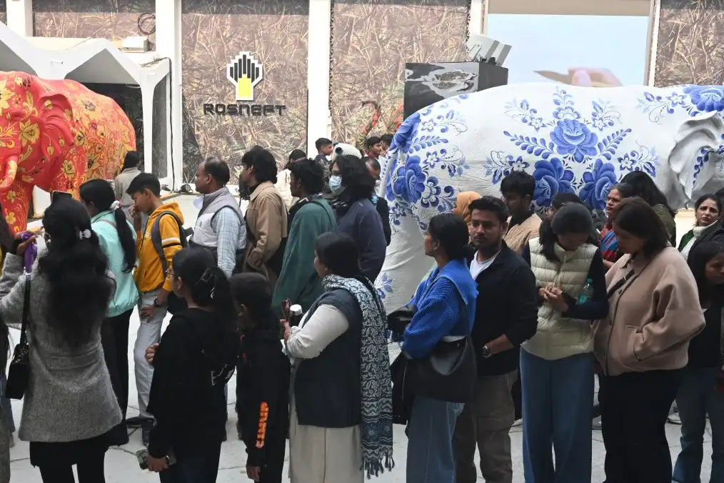 Russia Needs 11 Million Workers by 2030: Can Indians Fill the Labour Gap?