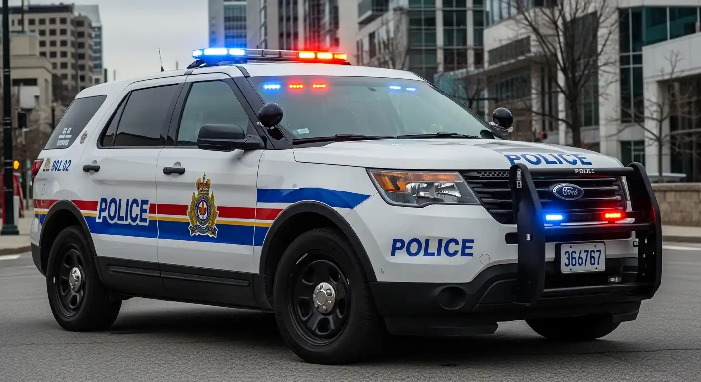 10 Dead in Canada School Double Shooting