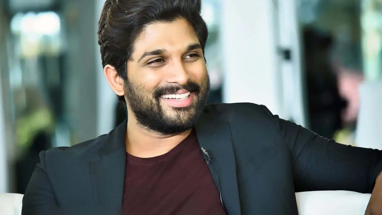 Pushpa Co-Star Defends Allu Arjun