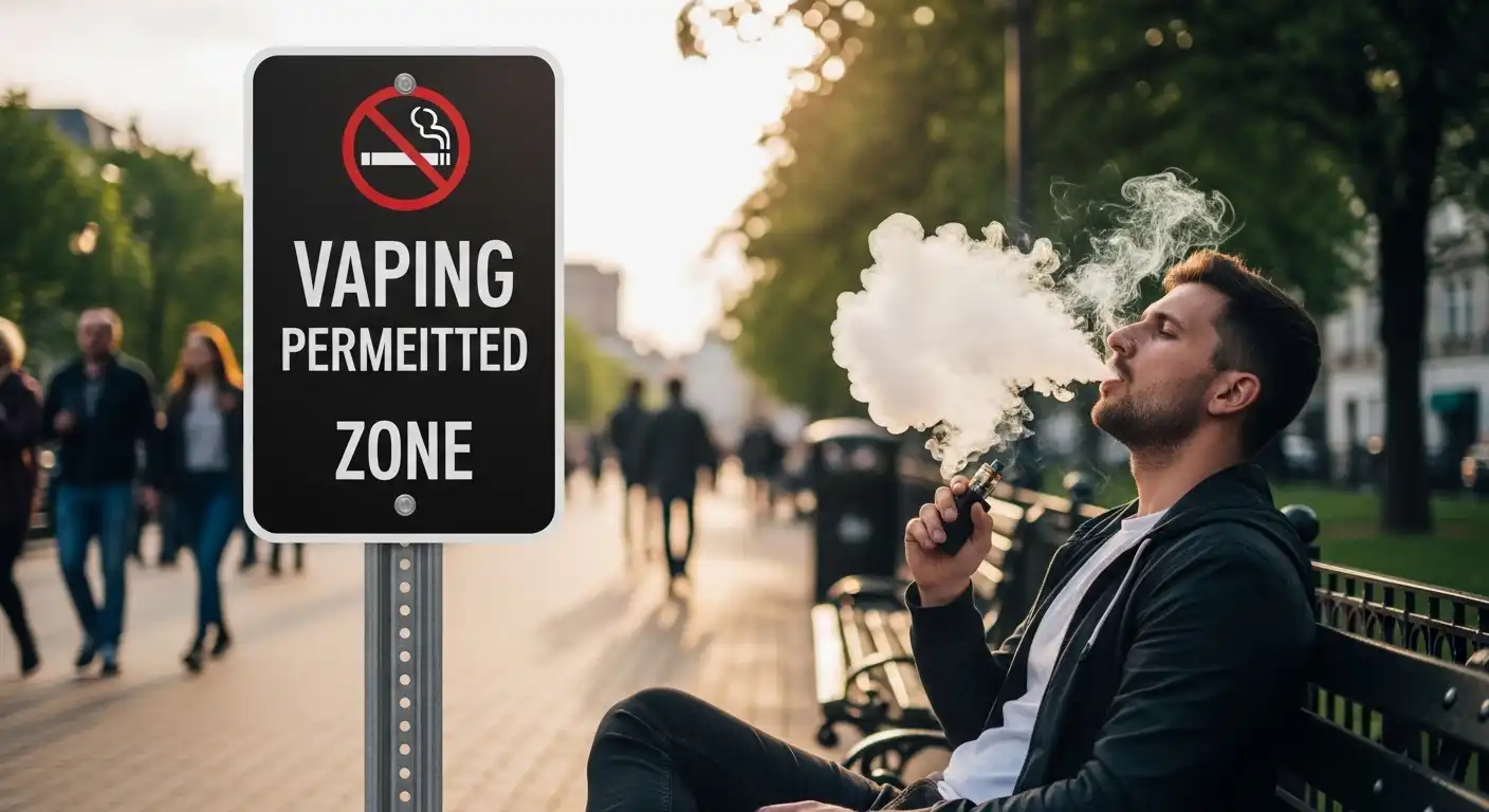 India Rules Out E-Cigarette Ban Relaxation