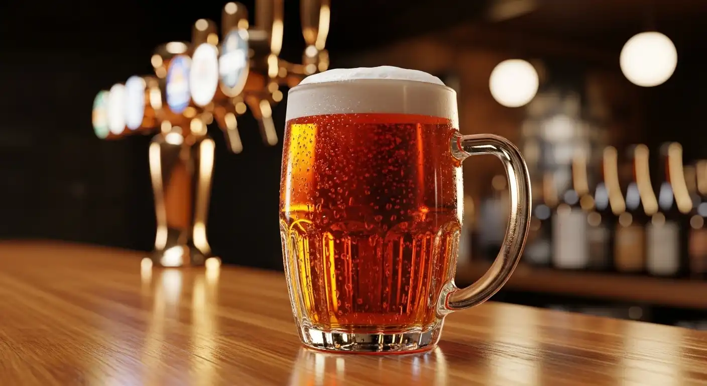 Heineken to Cut Up to 6,000 Jobs Amid Beer Slump