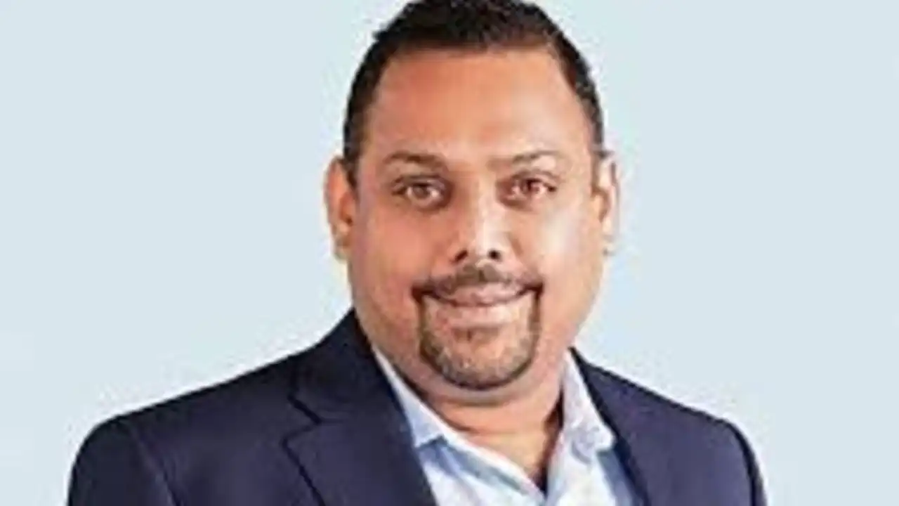 Akasa Air Co-founder Praveen Iyer Quits