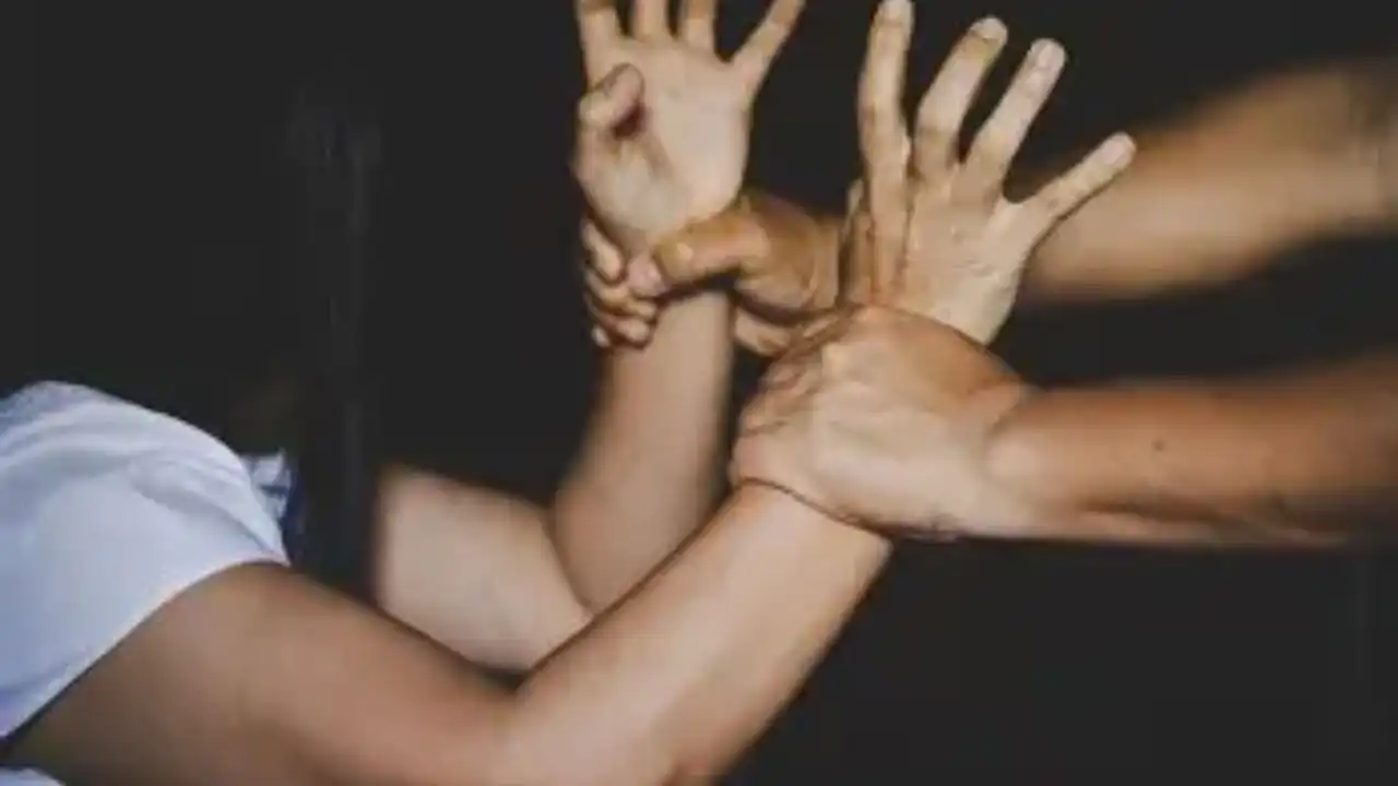 SIT Formed in Bhopal Minor Assault Case