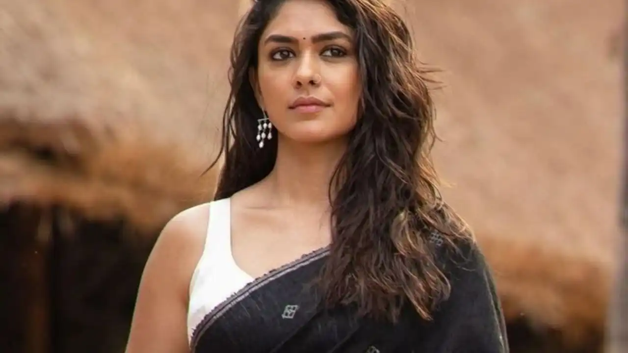 Mrunal Thakur Says Wedding ‘On the Cards’ After Dismissing Dhanush Rumours