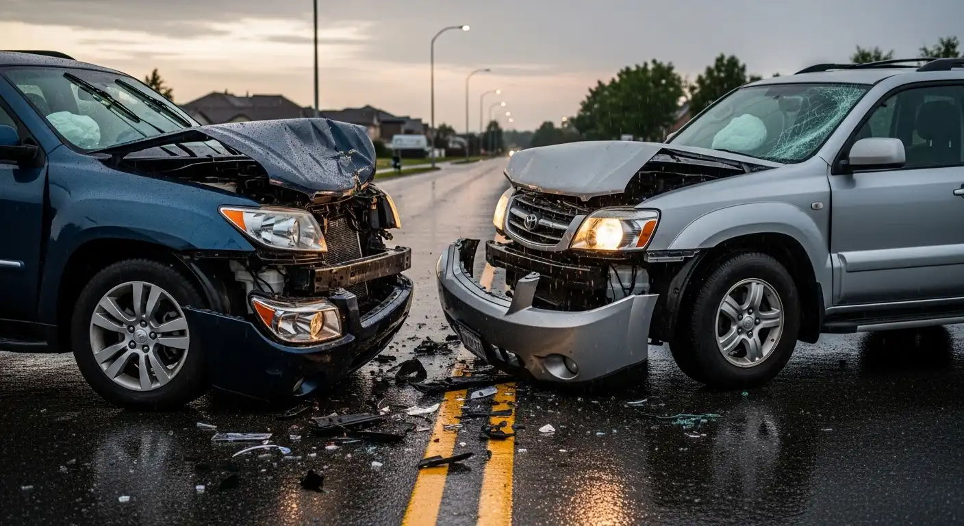 7 Killed in Bengaluru SUV Crash, 6 Were Students