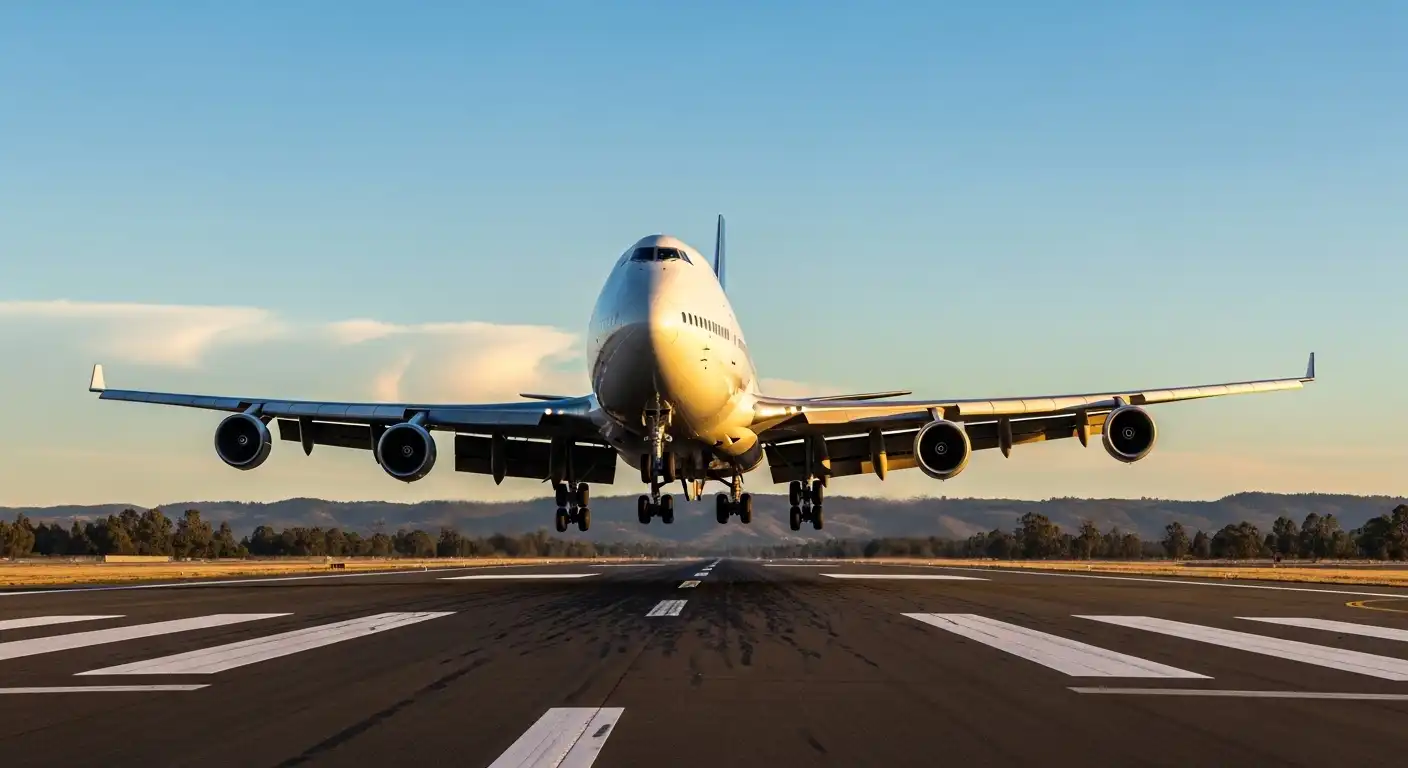 Bomb Threat Note Found on IndiGo Kolkata Flight