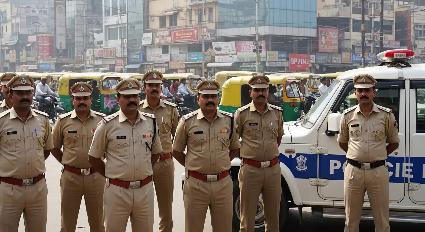 15-Year Relationship Ends in Noida Car Shooting: Key Facts So Far