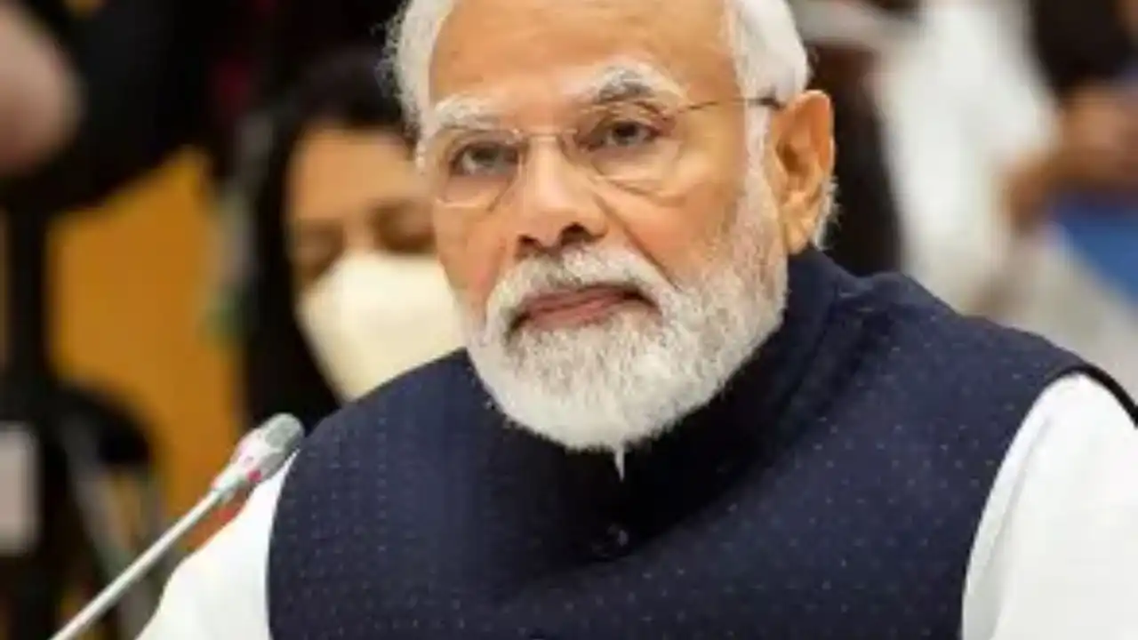 Budget 2026 Focused on Capex, Not Populism: PM