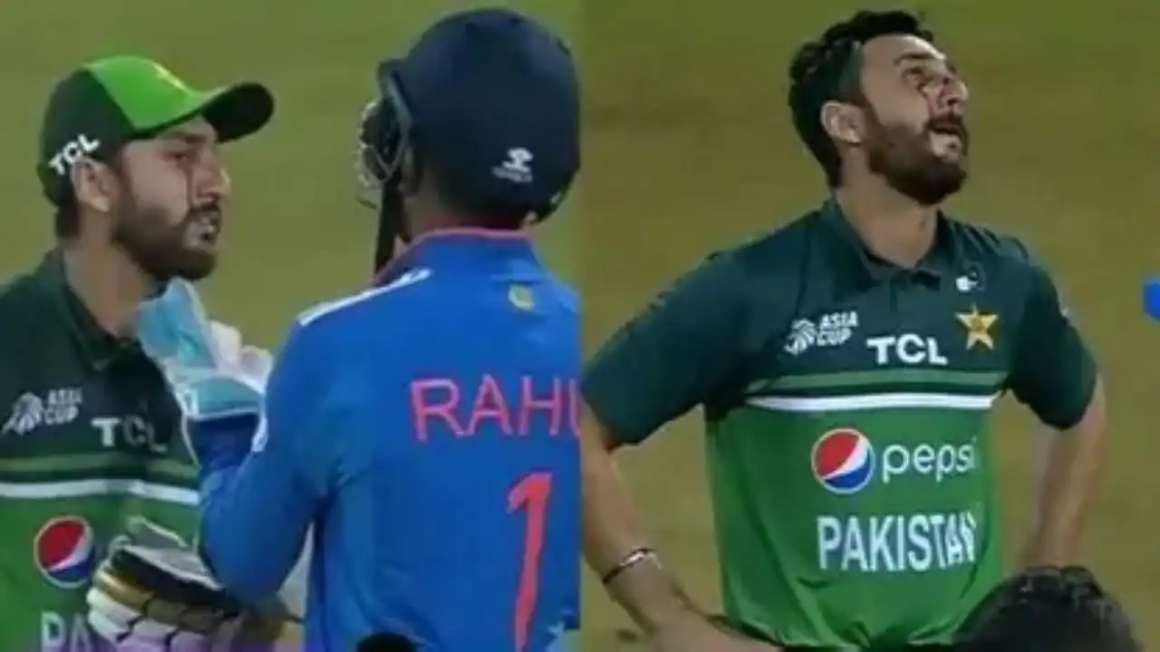 Yousuf Blames Arrogance for Pakistan’s India Losses