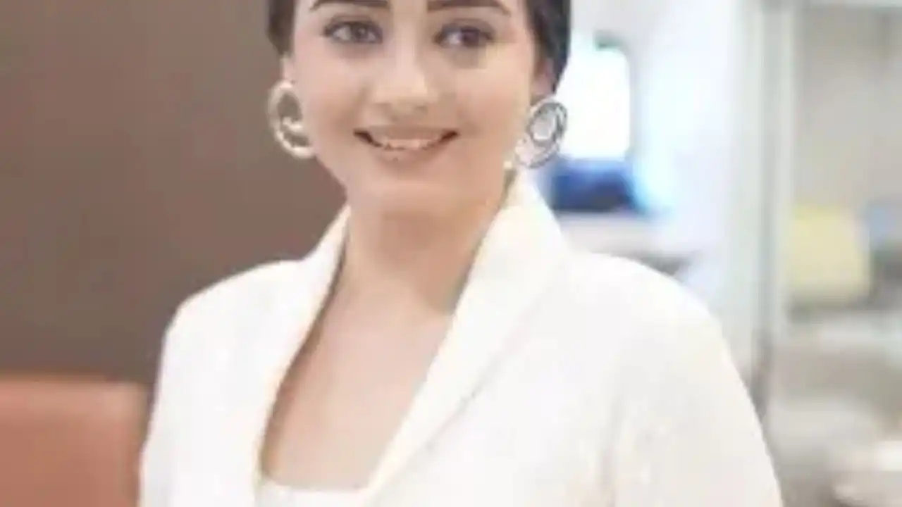 Chahat Pandey Breaks Silence on ‘The 50’ Controversies