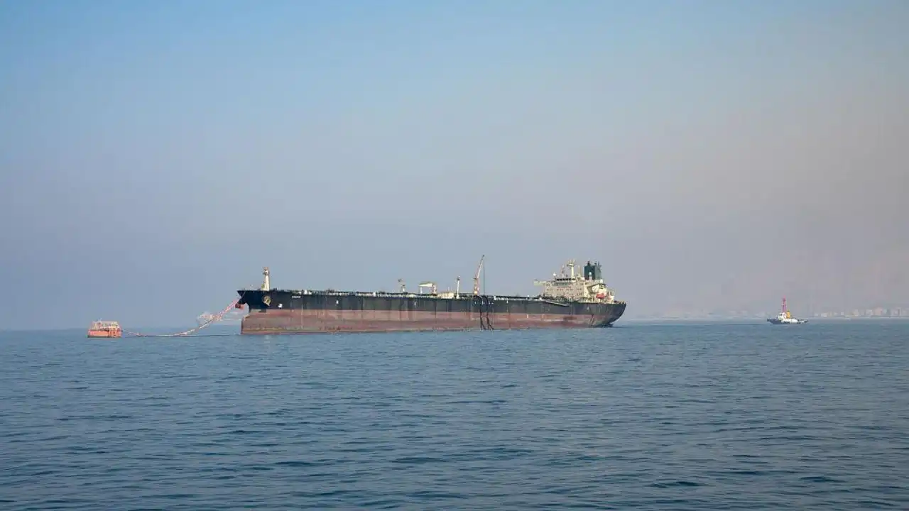 West Asia Crisis May Raise India’s Trade Costs