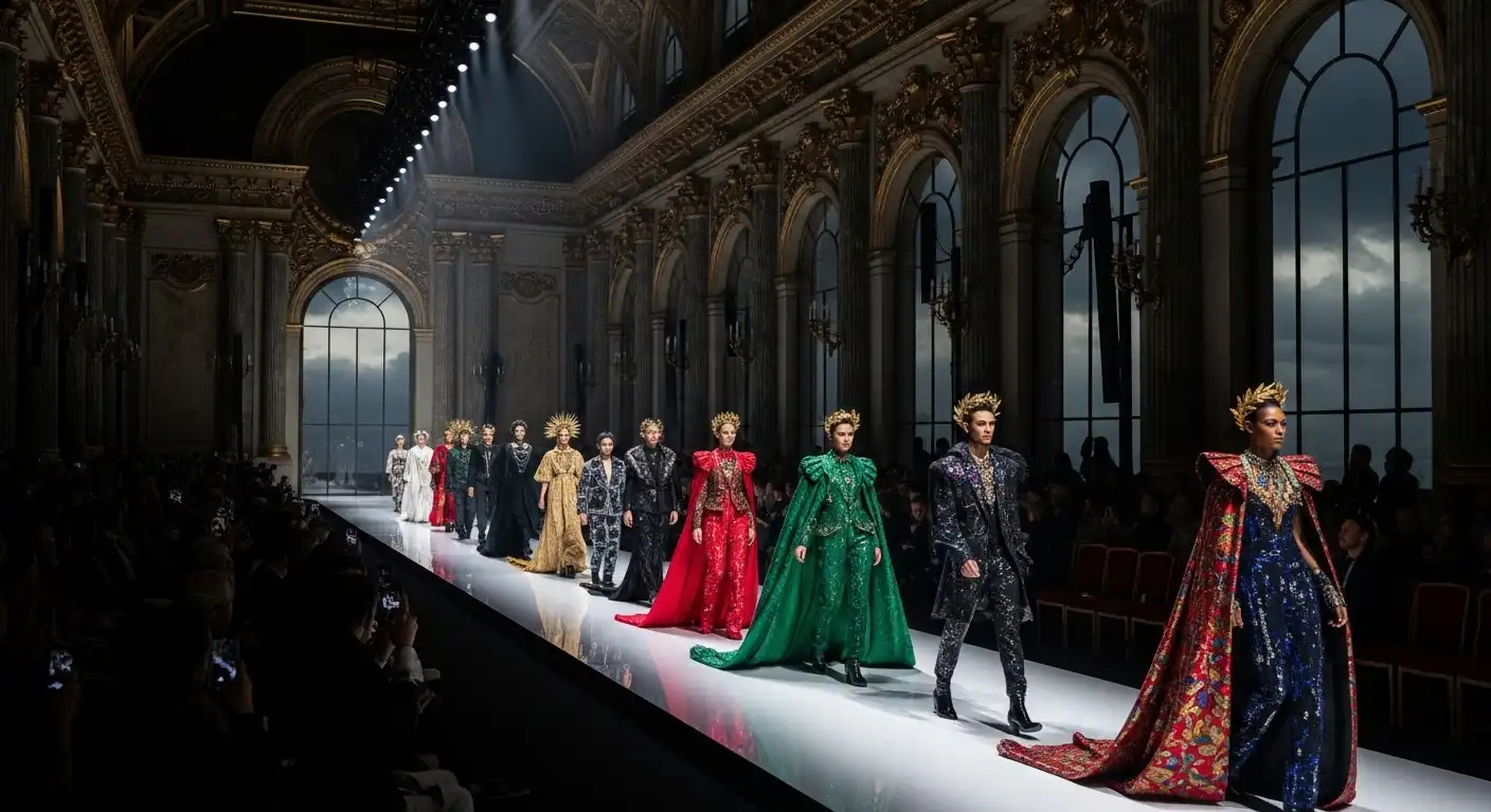 From Neglect to $36M Fashion Empire