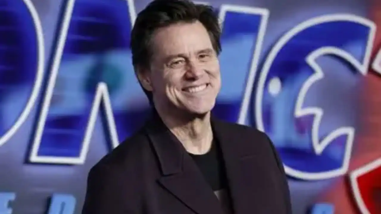 Cesar Awards Dismiss Jim Carrey Impersonation Rumours