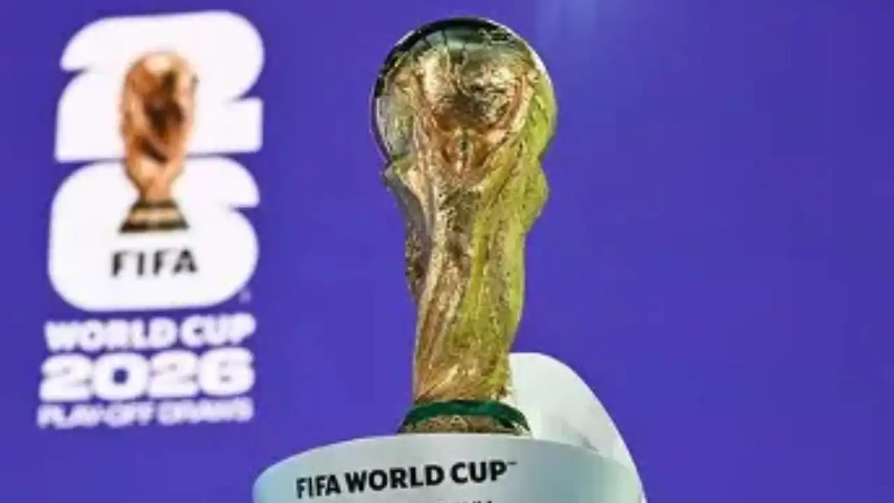 If Iran Withdraws, Who Replaces Them at World Cup 2026?