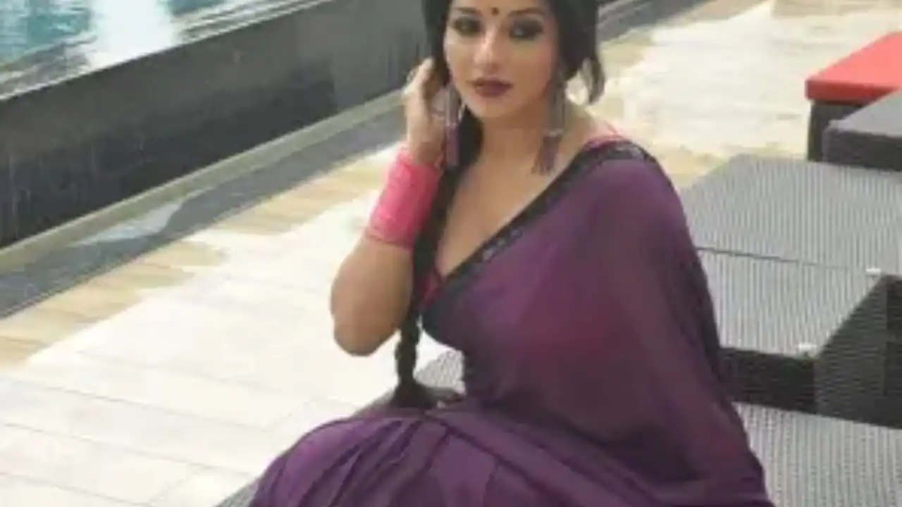 Monalisa on Feeling Sidelined in The 50