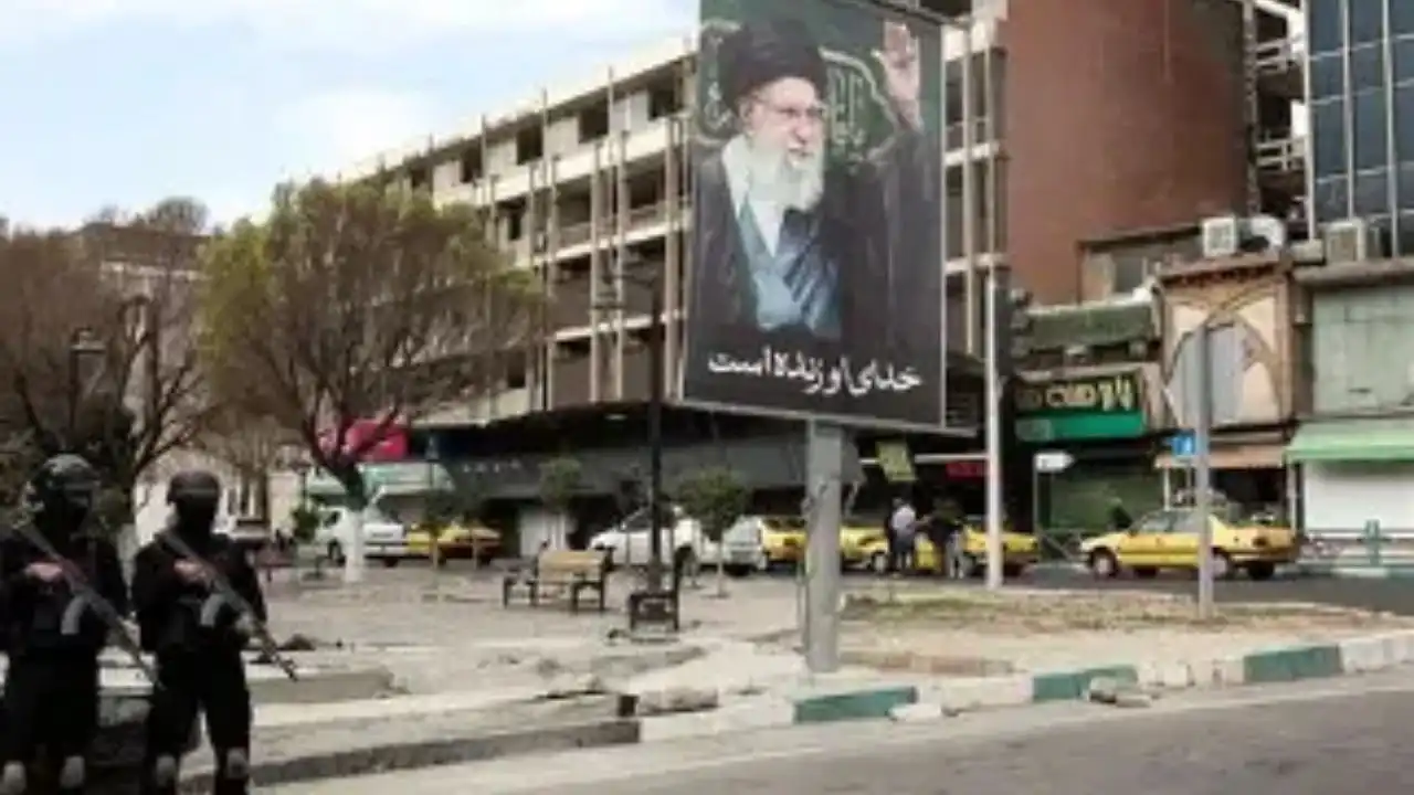 Iran Calls Khamenei Killing ‘Religious Crime’