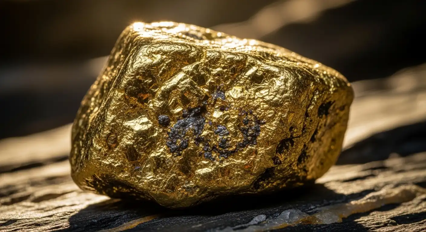 Gold Prices Steady Amid Middle East Tensions