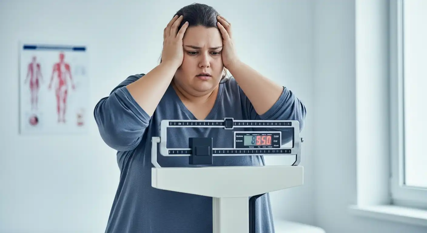 India Ranks 2nd Globally in Childhood Obesity: Report