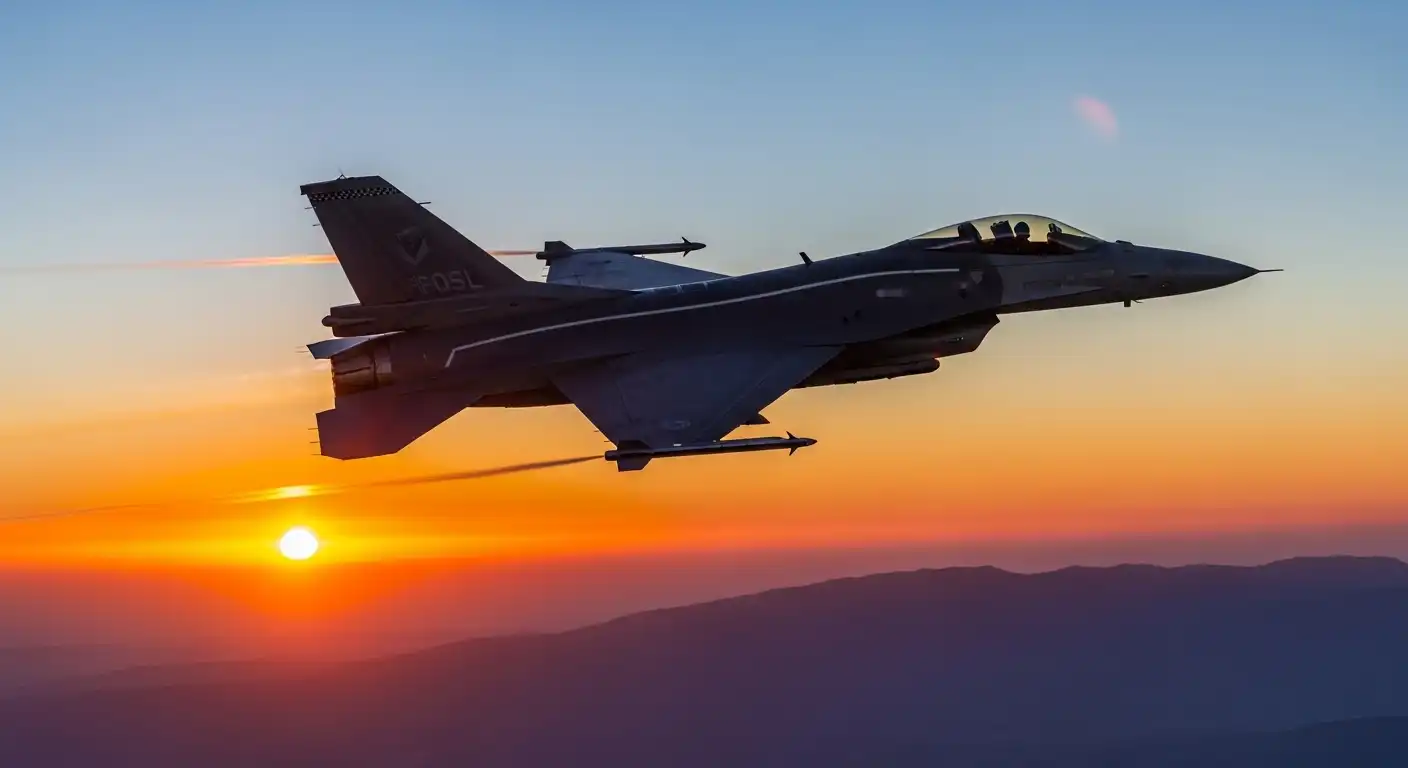 India Denies Claims of US Using Its Ports in Iran Conflict