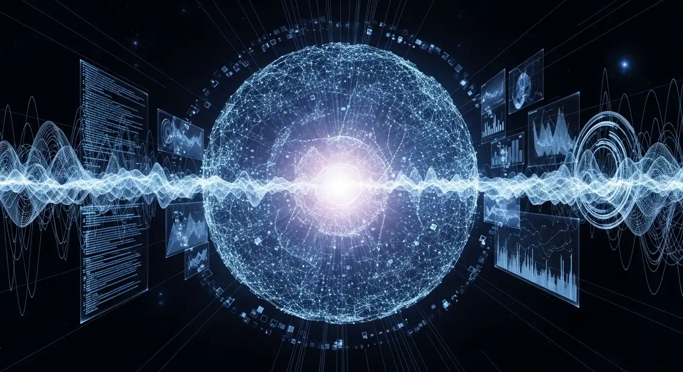 Oracle May Cut Up to 30,000 Jobs Amid AI Spending Pressure