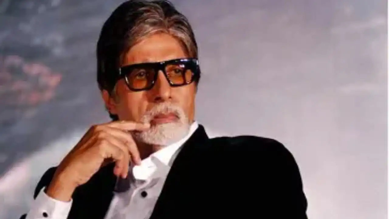 Amitabh Bachchan Buys ₹35 Crore Land in Ayodhya