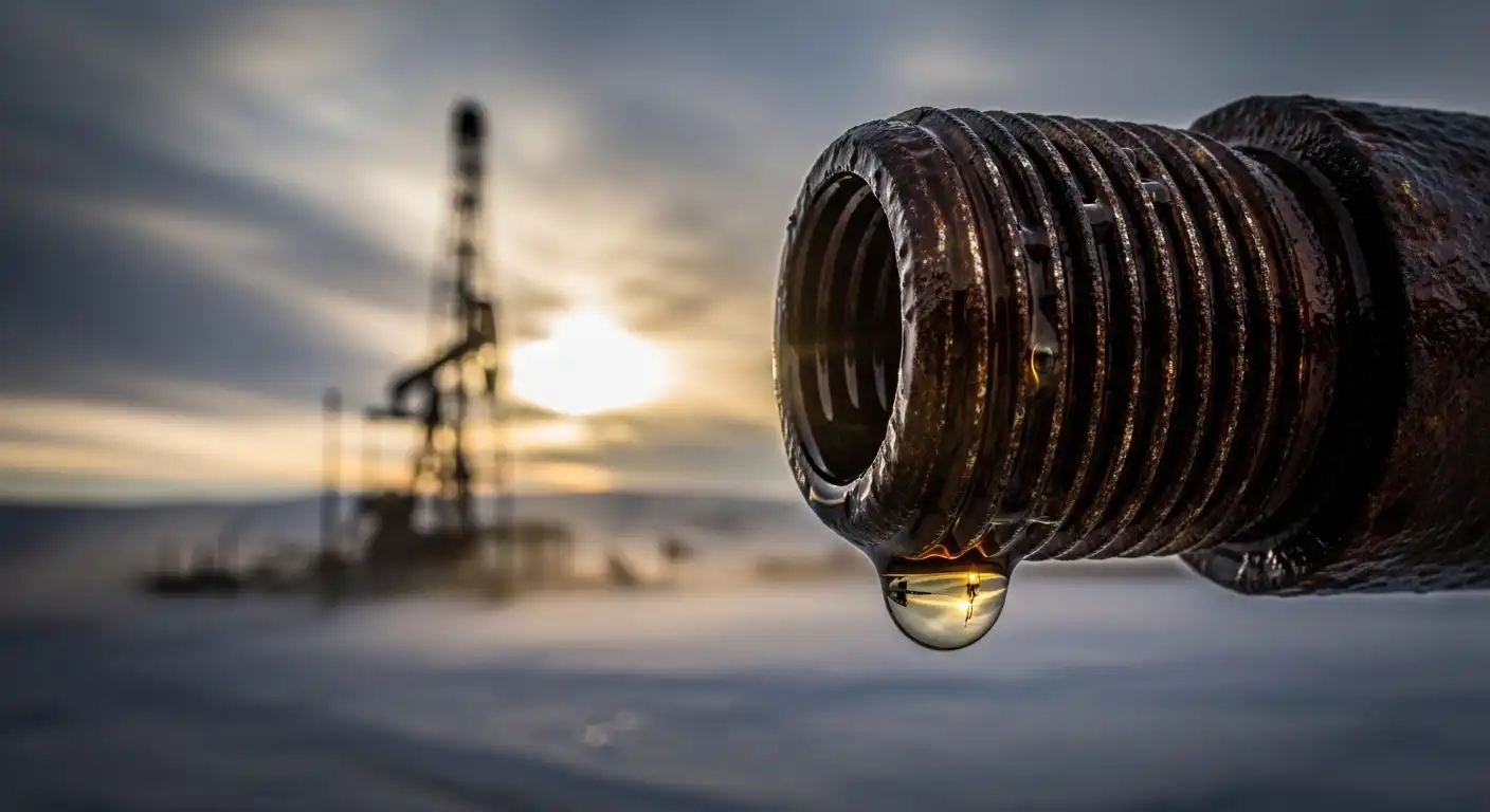 US Explains 30-Day Waiver for India to Buy Russian Oil