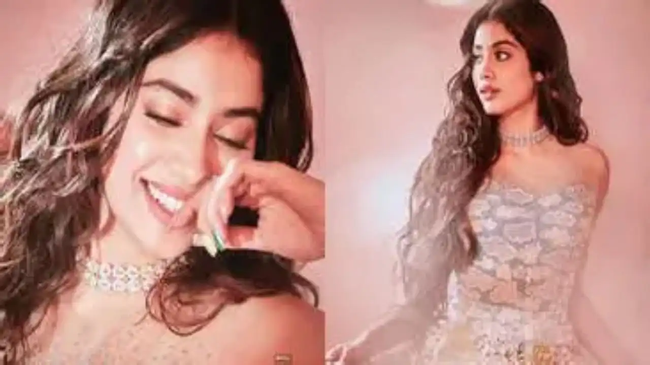 Khushi Kapoor, Shikhar Pahariya Wish Janhvi on Birthday