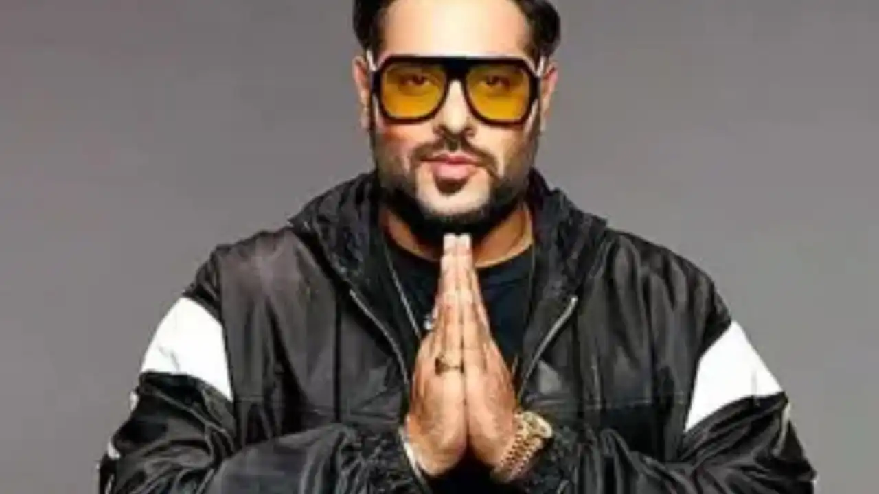 FIR Filed Against Badshah Over ‘Tateeree’ Song Row