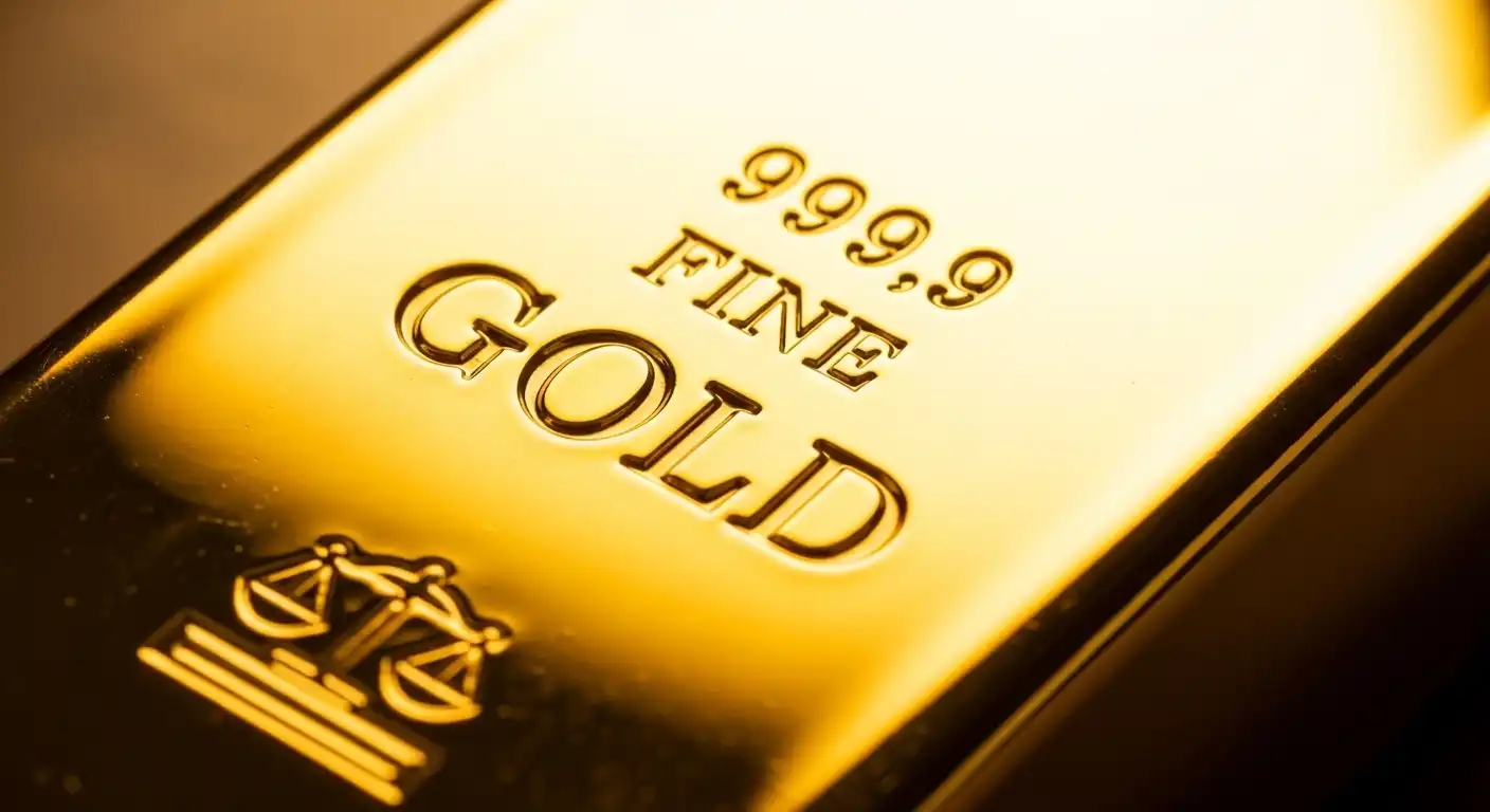 Gold Sold at $30 Discount in Dubai Amid Middle East Crisis