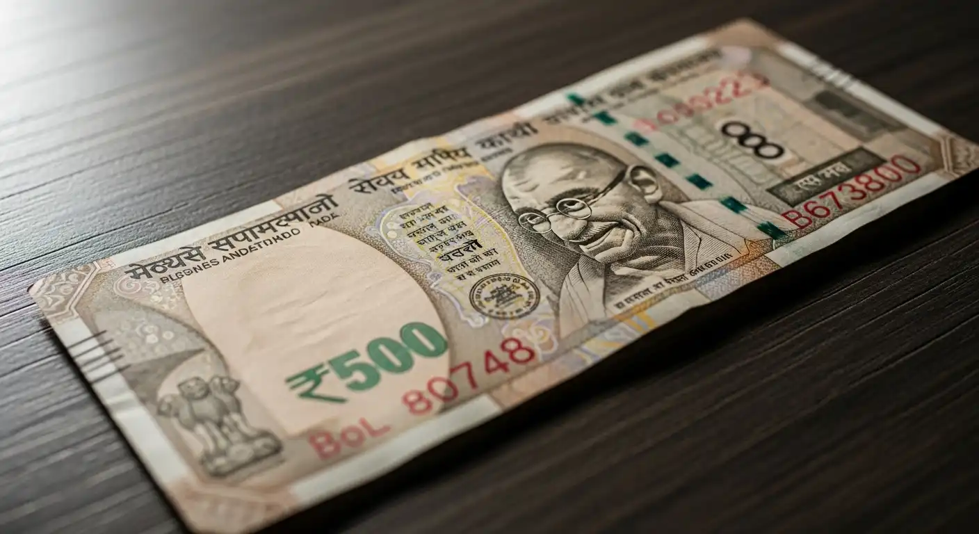 RBI Deploys $12 Billion to Stabilise Rupee Amid War