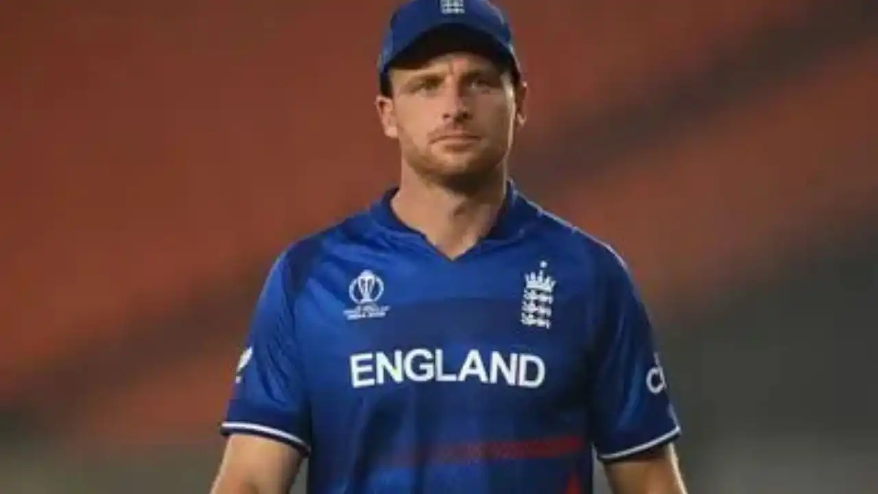 Harmison Questions Jos Buttler After T20 WC Exit