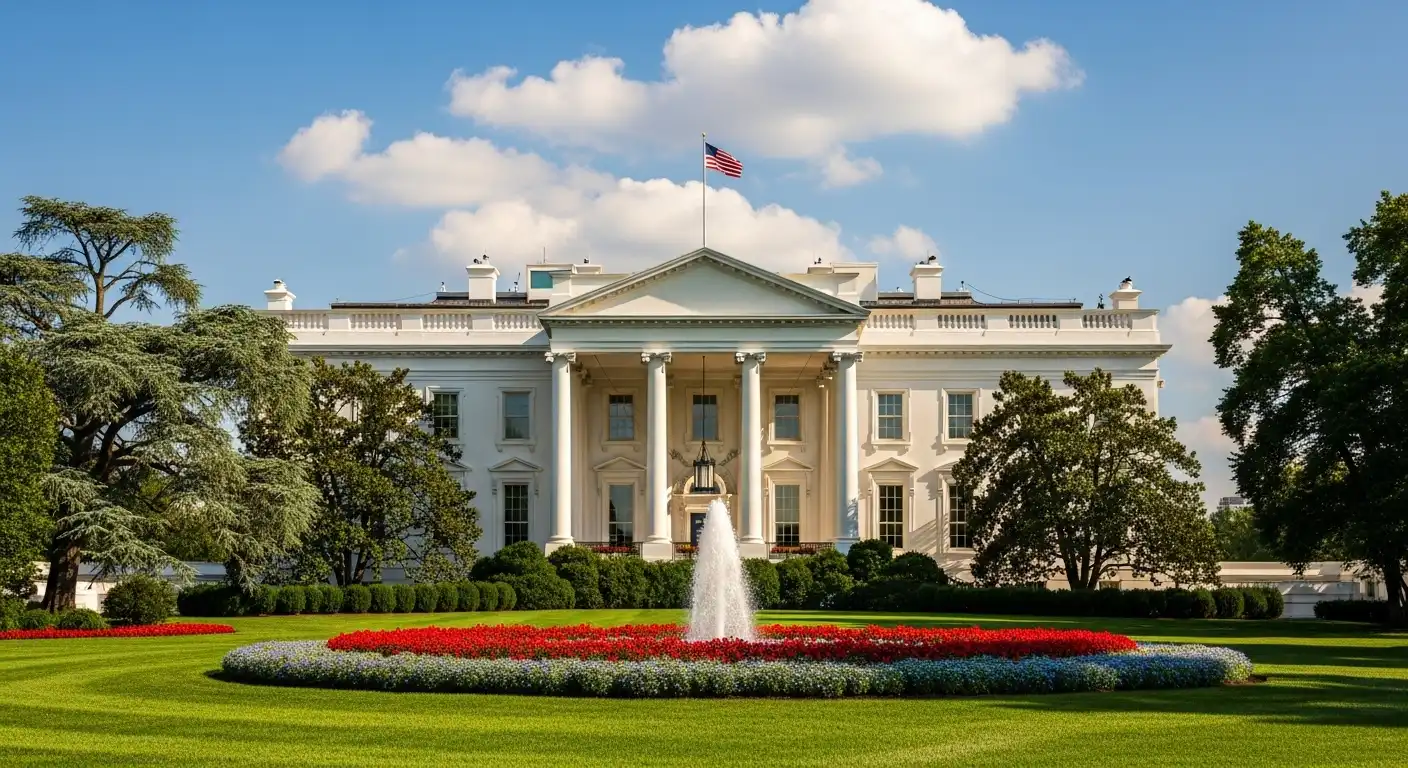 White House Video on Iran Strikes Sparks Online Debate