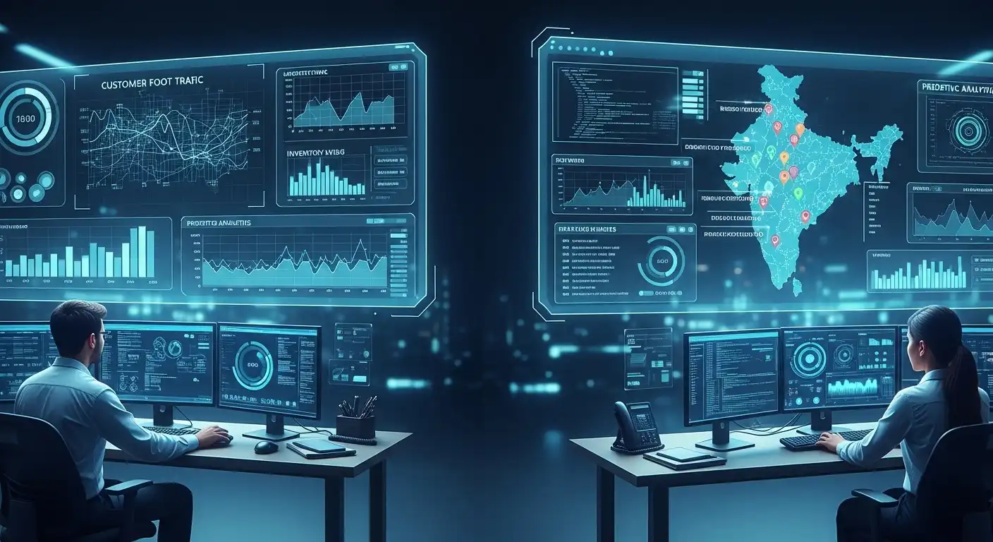 How Lowe’s India Is Using AI to Transform Retail