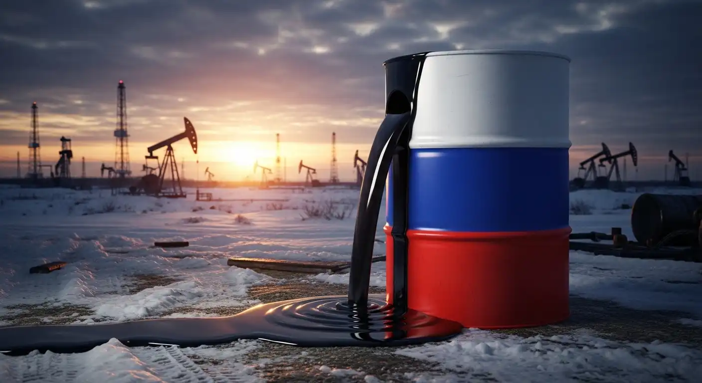 Congress Criticises PM Modi Over US Waiver on Russian Oil