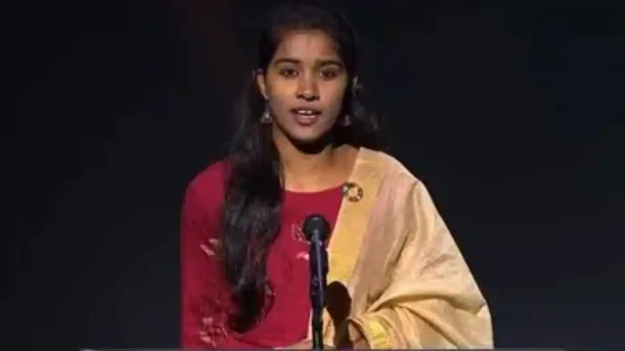 Payal Jangid: From Child Bride Escape to Activist