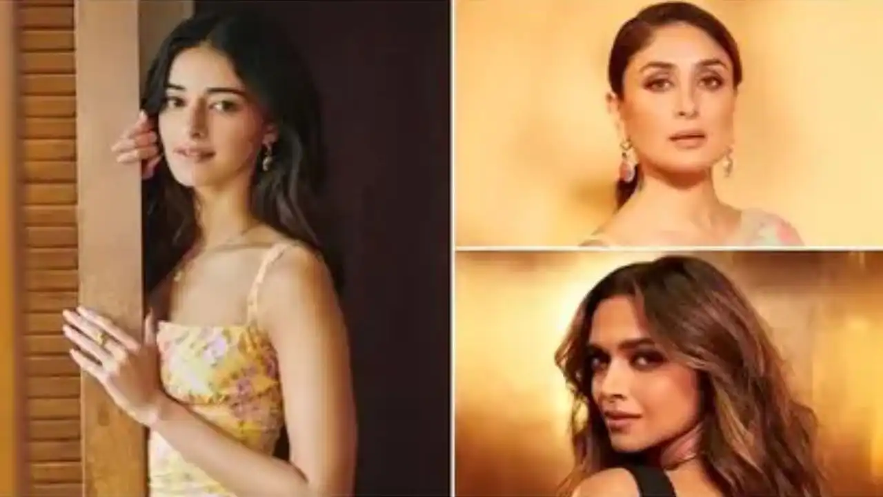 Kareena, Ananya Support Deepika’s 8-Hour Shift Call
