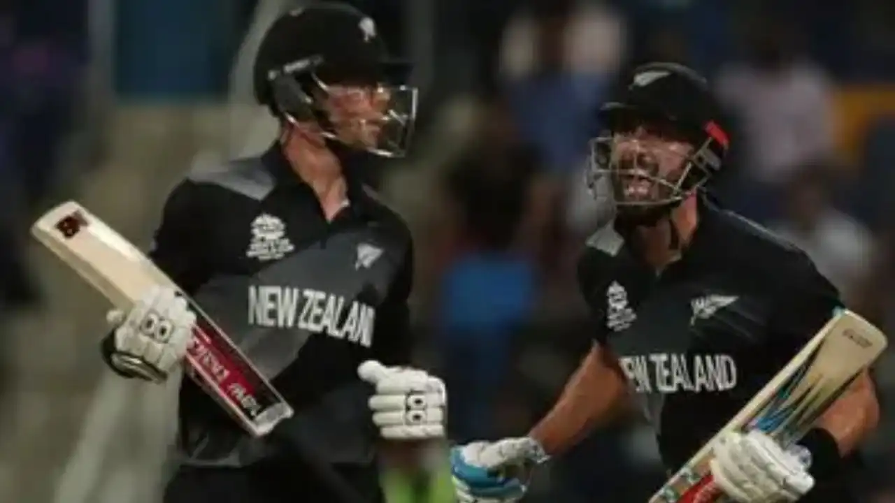 Santner Says NZ Ready to ‘Break Hearts’ in T20 Final